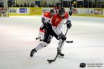 Photo hockey match Dijon  - Angers  le 12/12/2015