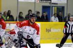 Photo hockey match Dijon  - Angers  le 12/12/2015
