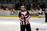 Photo hockey match Dijon  - Angers  le 12/12/2015