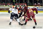Photo hockey match Dijon  - Angers  le 12/12/2015