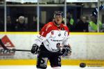 Photo hockey match Dijon  - Angers  le 12/12/2015