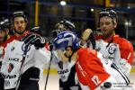 Photo hockey match Dijon  - Angers  le 12/12/2015