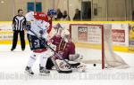 Photo hockey match Dijon  - Angers  le 12/12/2015