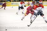 Photo hockey match Dijon  - Angers  le 12/12/2015