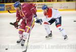 Photo hockey match Dijon  - Angers  le 12/12/2015