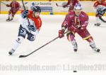 Photo hockey match Dijon  - Angers  le 12/12/2015