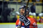 Photo hockey match Dijon  - Angers  le 18/10/2016