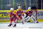 Photo hockey match Dijon  - Angers  le 18/10/2016