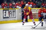 Photo hockey match Dijon  - Angers  le 18/10/2016