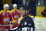 Photo hockey match Dijon  - Angers  le 18/10/2016