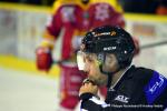 Photo hockey match Dijon  - Angers  le 18/10/2016