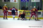 Photo hockey match Dijon  - Angers  le 18/10/2016
