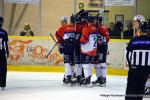 Photo hockey match Dijon  - Angers  le 18/10/2016