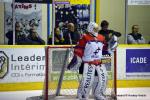 Photo hockey match Dijon  - Angers  le 18/10/2016