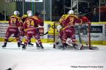 Photo hockey match Dijon  - Angers  le 18/10/2016