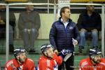Photo hockey match Dijon  - Angers  le 18/10/2016