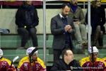 Photo hockey match Dijon  - Angers  le 18/10/2016