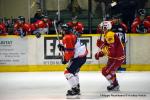 Photo hockey match Dijon  - Angers  le 18/10/2016