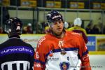 Photo hockey match Dijon  - Angers  le 18/10/2016