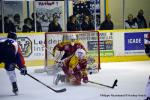 Photo hockey match Dijon  - Angers  le 18/10/2016