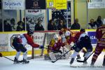 Photo hockey match Dijon  - Angers  le 18/10/2016