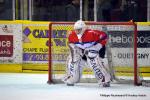 Photo hockey match Dijon  - Angers  le 18/10/2016