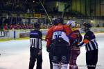 Photo hockey match Dijon  - Angers  le 18/10/2016