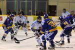 Photo hockey match Dijon  - Angers  le 26/02/2011