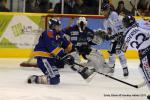 Photo hockey match Dijon  - Angers  le 26/02/2011