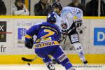 Photo hockey match Dijon  - Angers  le 26/02/2011