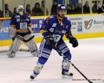 Photo hockey match Dijon  - Angers  le 26/02/2011