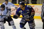 Photo hockey match Dijon  - Angers  le 26/02/2011