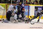 Photo hockey match Dijon  - Angers  le 26/02/2011