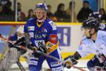 Photo hockey match Dijon  - Angers  le 26/02/2011