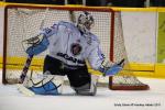 Photo hockey match Dijon  - Angers  le 26/02/2011