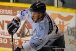 Photo hockey match Dijon  - Angers  le 26/02/2011