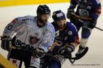 Photo hockey match Dijon  - Angers  le 26/02/2011