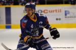 Photo hockey match Dijon  - Angers  le 26/02/2011