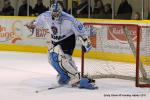 Photo hockey match Dijon  - Angers  le 26/02/2011
