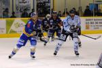 Photo hockey match Dijon  - Angers  le 26/02/2011