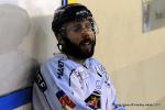 Photo hockey match Dijon  - Angers  le 26/02/2011
