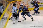 Photo hockey match Dijon  - Angers  le 26/02/2011