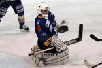 Photo hockey match Dijon  - Angers  le 26/02/2011