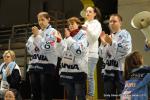 Photo hockey match Dijon  - Angers  le 26/02/2011