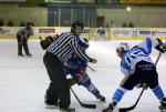 Photo hockey match Dijon  - Angers  le 05/11/2011