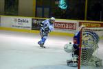 Photo hockey match Dijon  - Angers  le 05/11/2011