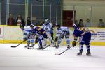 Photo hockey match Dijon  - Angers  le 05/11/2011