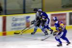 Photo hockey match Dijon  - Angers  le 05/11/2011