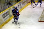 Photo hockey match Dijon  - Angers  le 05/11/2011