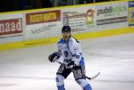 Photo hockey match Dijon  - Angers  le 05/11/2011